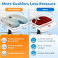 Seat Cushion BodySync™ Technology with Non