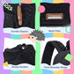 Baby Diaper Bag Backpack