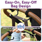 Foldable Stroller Hooks (2 Count)