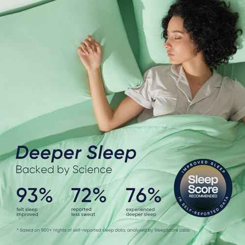 Outlast® Twin XL Cooling Comforter