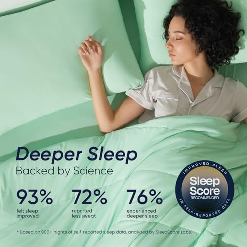 Outlast® King Cooling Comforter