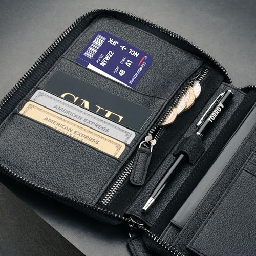 Travel Wallet