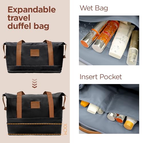 5pcs Luggage Set (5 Count)