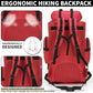 Hiking Backpack for Men 70L