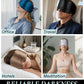 Satin Sleep Mask for Women and Men