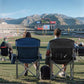 Oversized Camping Chair for Adults
