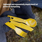 Passage Camp Cutlery Set