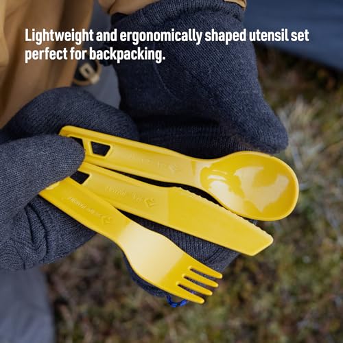 Passage Camp Cutlery Set