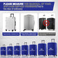 Travel Luggage Cover