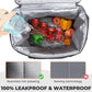 Backpack Cooler Insulated Waterproof Leakproof Lunch Bag 36 Cans