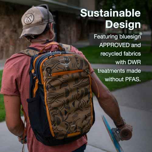 Axis Laptop Backpack
