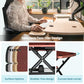 PowerPro 48 Inch Electric Standing Desk Converter