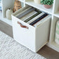 12x12 Cube Storage Bins (4 Count)