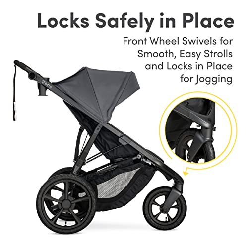Wayfinder Jogging Stroller