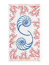 Turkish Beach Towel