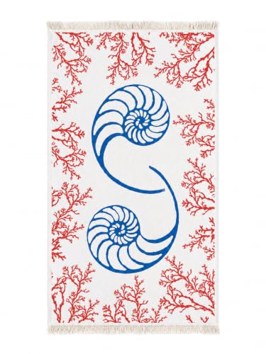 Turkish Beach Towel