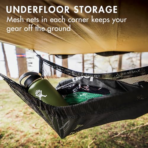 Trillium Giant Hammock
