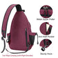 Crossbody Sling Bag for Women