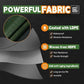 6x8 Feet Tarps Heavy Duty Waterproof 10.5 Mil Outdoor Small Tarp