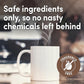Coffee Descaler