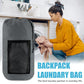 Laundry Bag Backpack