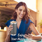 20 oz Tumblers Bulk Stainless Steel Tumbler with Lid (6 Count)