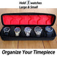 5 Slots Watch travel case