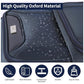 3 Piece Softside Expandable Luggage Set (3 Count)