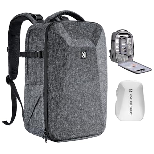 Camera Backpack