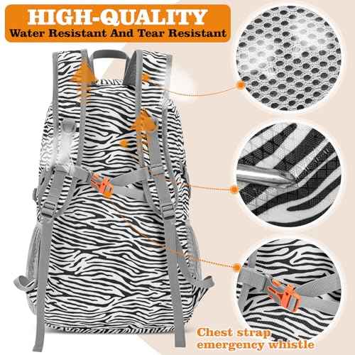 Lightweight Packable Backpack 30L