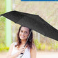 4 Pack Windproof Travel Umbrella Compact Automatic Folding Umbrellas for Rain Lightweight Portable Umbrella Gift for Men Women Backpack & Car Essentials (4 Count)