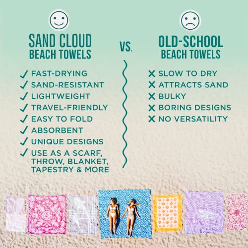 Turkish Beach Towel