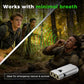 Titanium Loud Whistle for Emergency Survival
