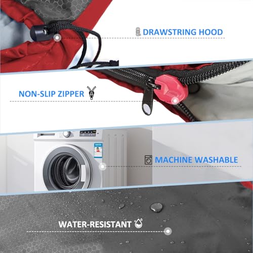 Camping Sleeping Bag