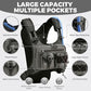 USA Patent Running Hydration Vest Backpack