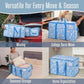 8 Pack Heavy Duty Moving Bags (8 Count)