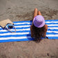 Quick Dry Towel Large 63x31 Inch