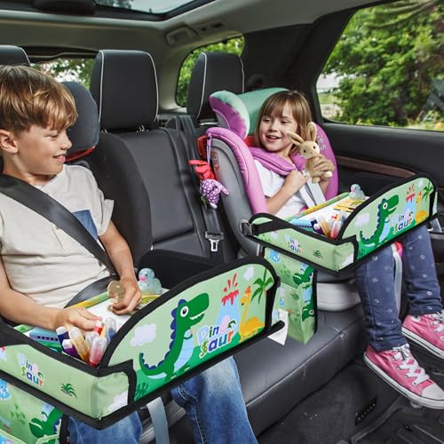 Kids Travel Tray for Car Seat