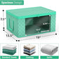 Medium Clothes Storage Bags (3 Count)
