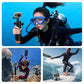 Dive Case for DJI Osmo Nano Camera Waterproof Case