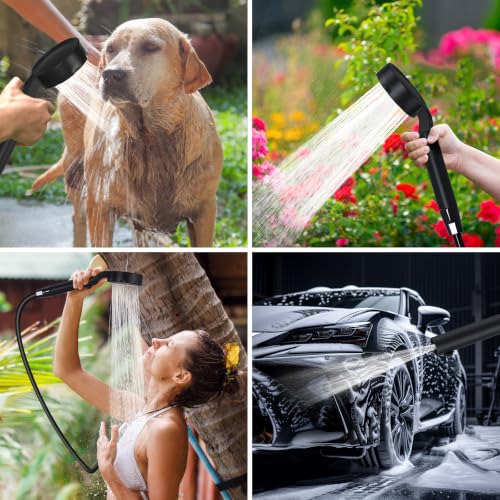 Portable Shower for Camping
