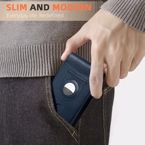 AirTag Wallet