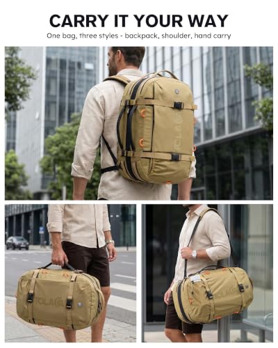 Travel Backpack 40