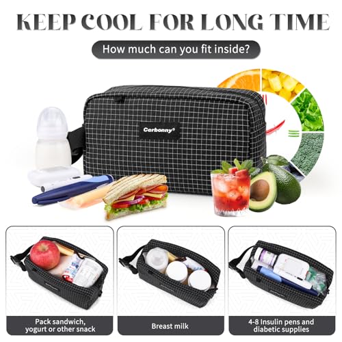 Small Lunch Bag