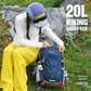 20L Hiking Backpack