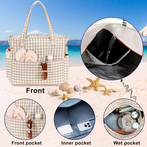 Beach Bags for Women