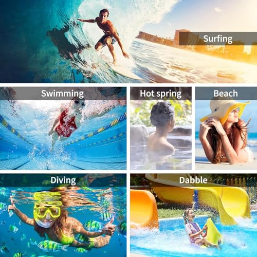 Waterproof Phone Pouch (2 Count)