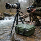 All Weather IP67 Waterproof Hard Camera Case