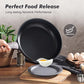 9.5Inch Nonstick Frying Pan Paella Pan
