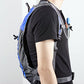 Hydration Pack Backpack with 2L Water Bladder for Hiking & Cycling